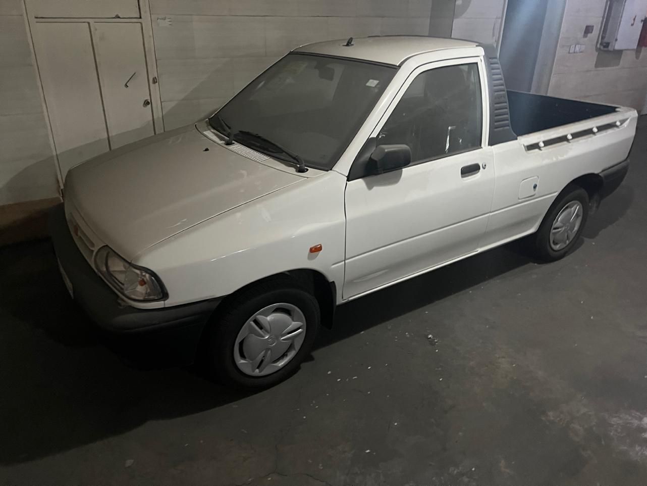 پراید 151 SE - 1403