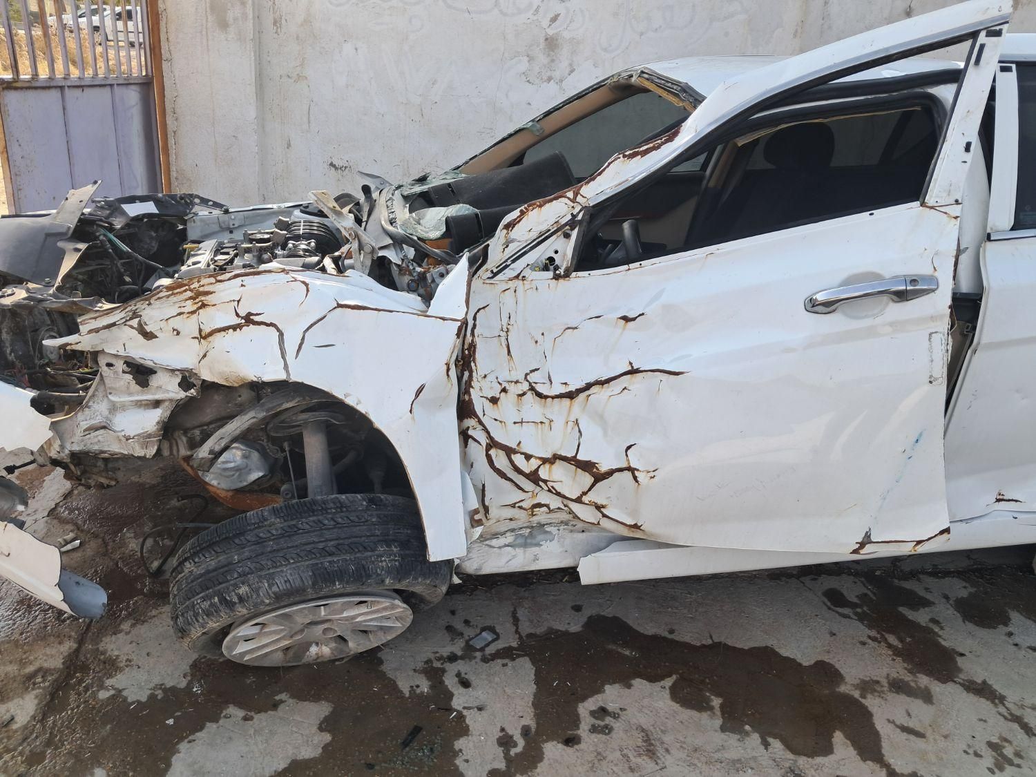 دنا پلاس تیپ ۲ سانروف ۴ ایربگ - 1399