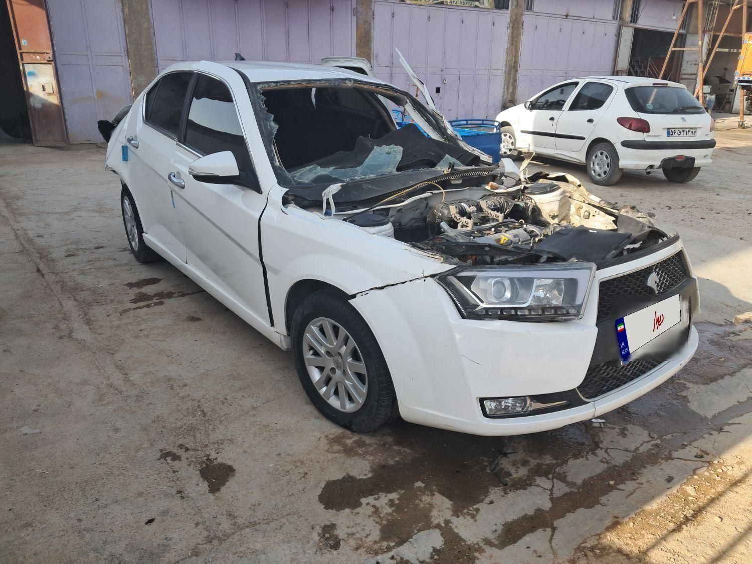 خودرو دنا، پلاس آگهی ann_19320156