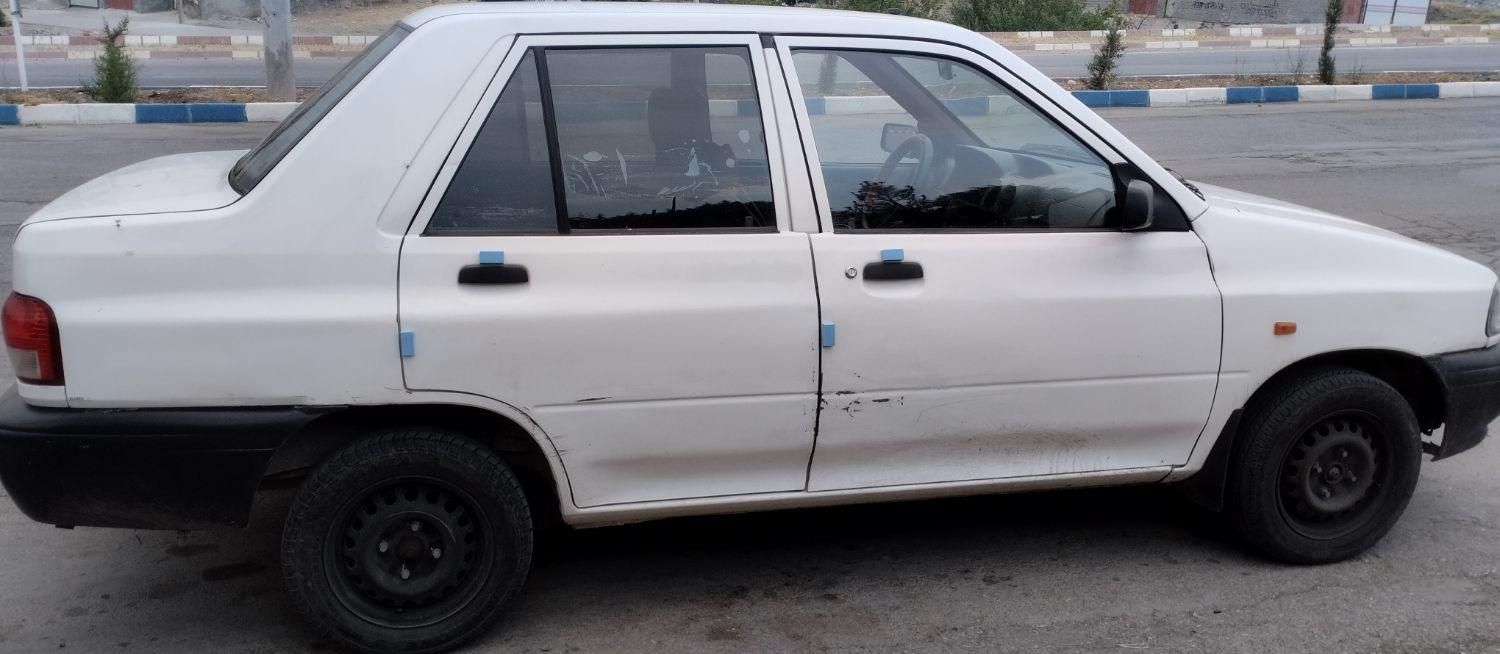 پراید 131 EX - 1398