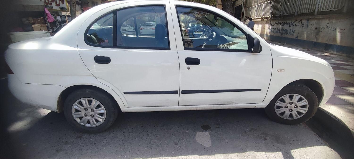 خودرو تیبا، صندوق دار آگهی ann_19320159