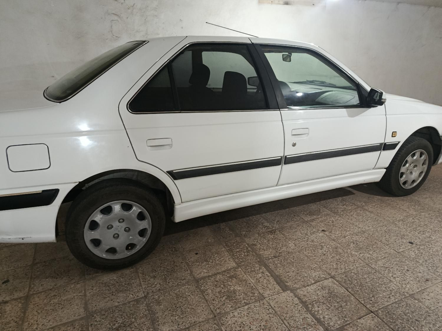 پژو پارس سال - 1399