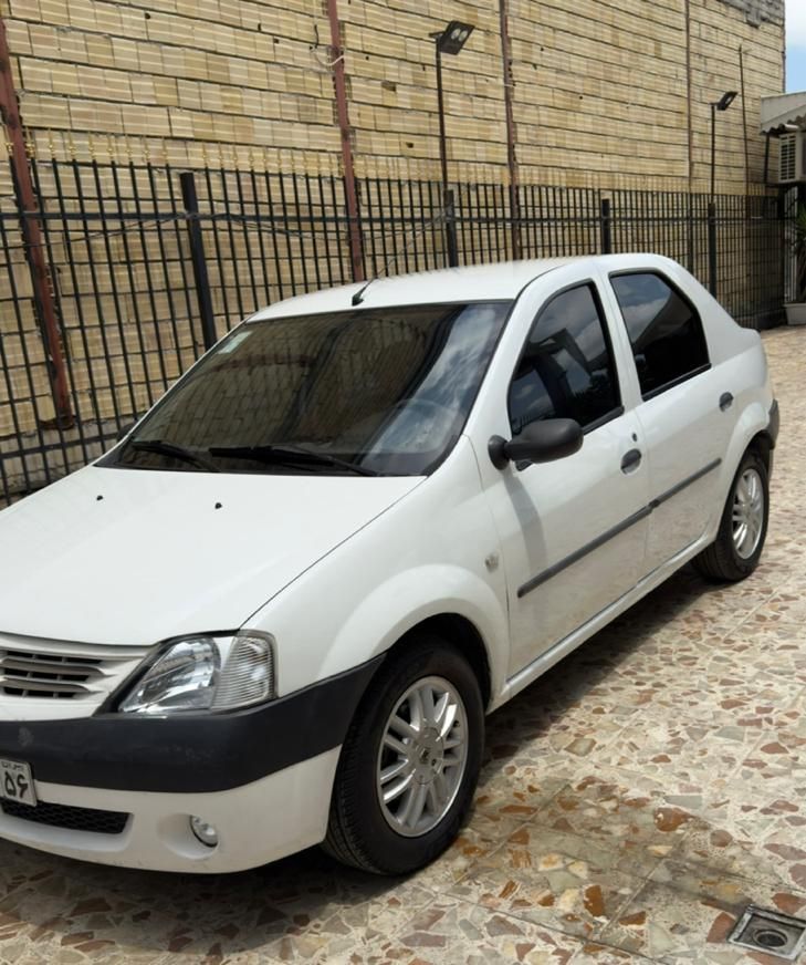 خودرو رنو، تندر 90 آگهی ann_19320188
