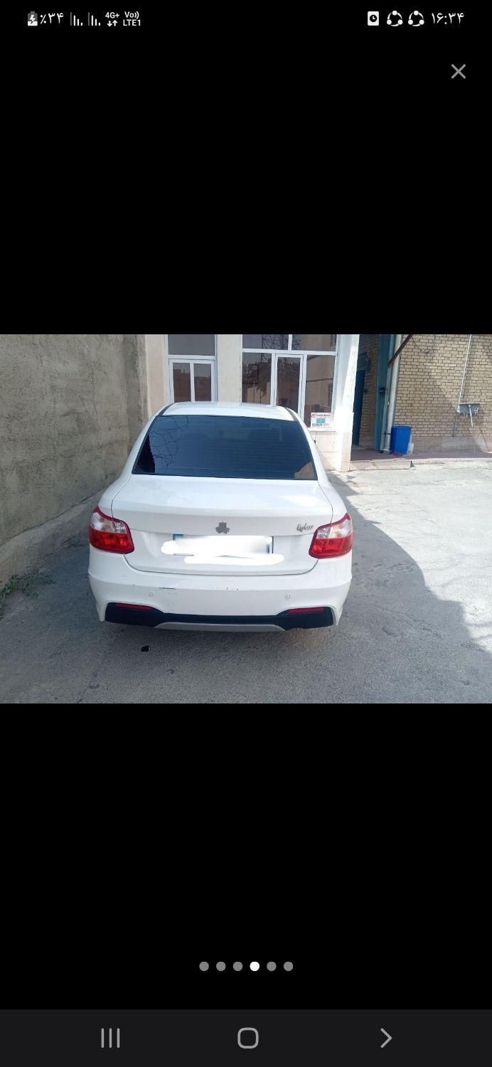 خودرو ساینا، S آگهی ann_19320199