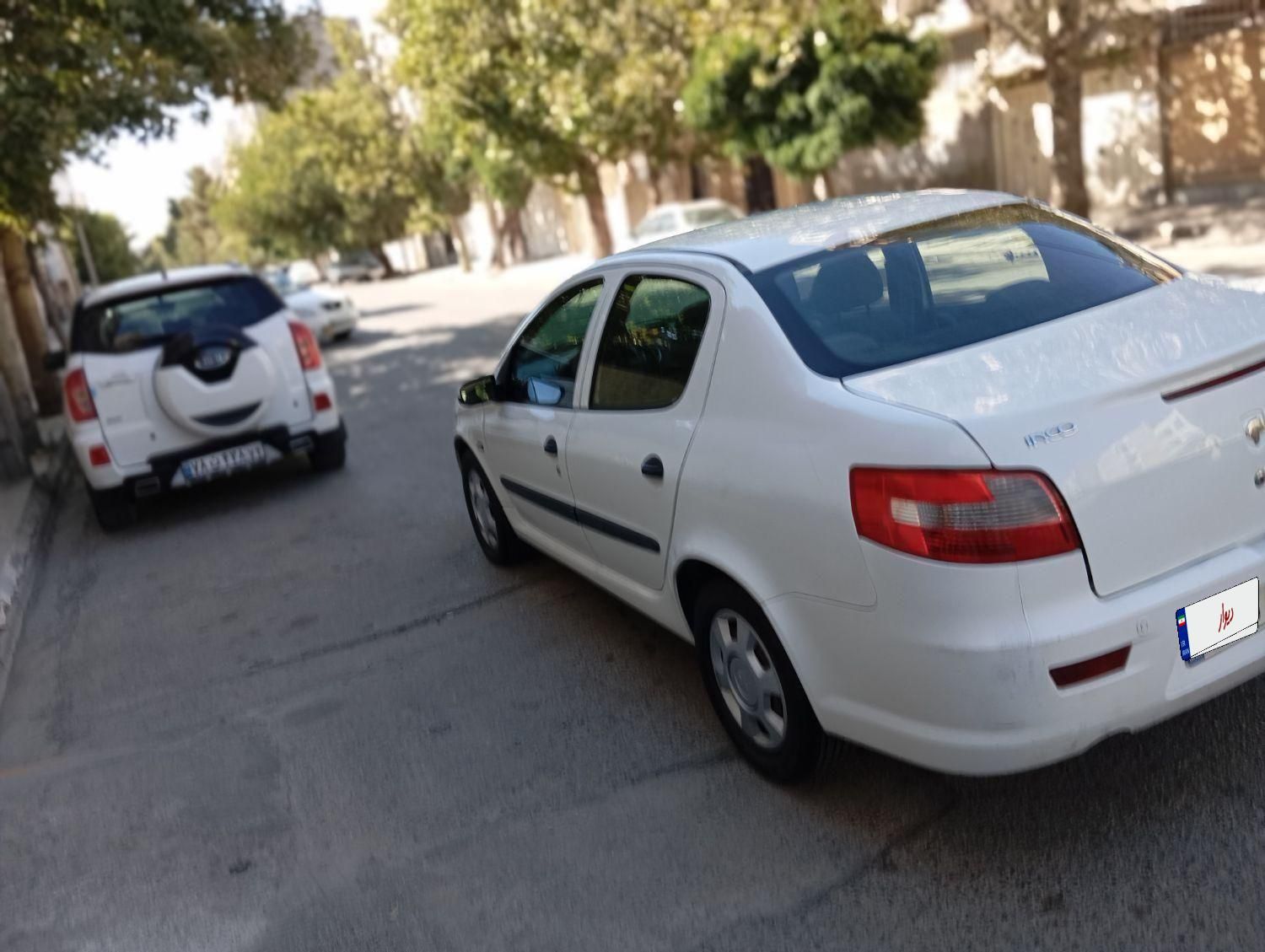 رانا LX TU5 - 1394