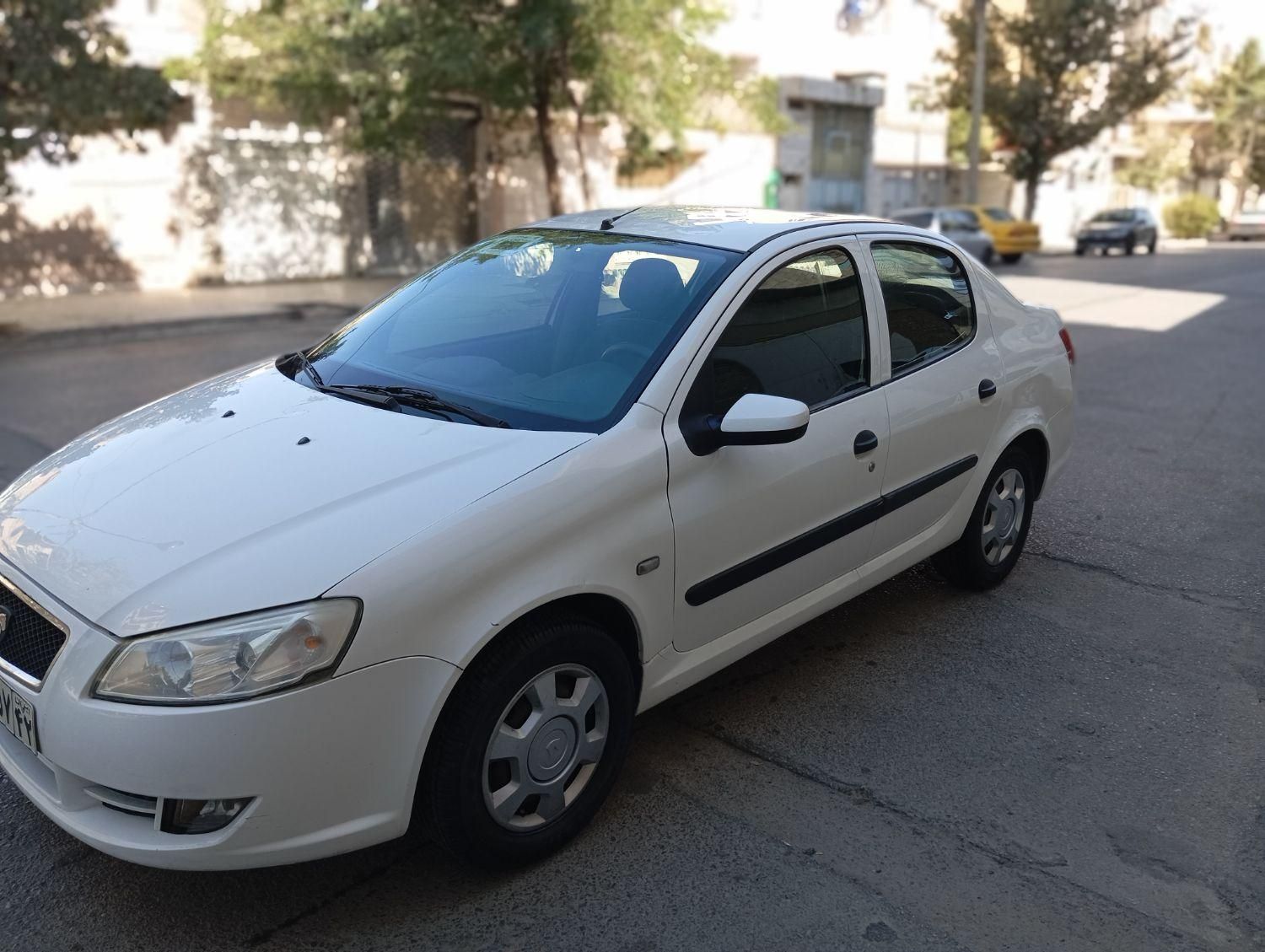 خودرو رانا، LX آگهی ann_19320202