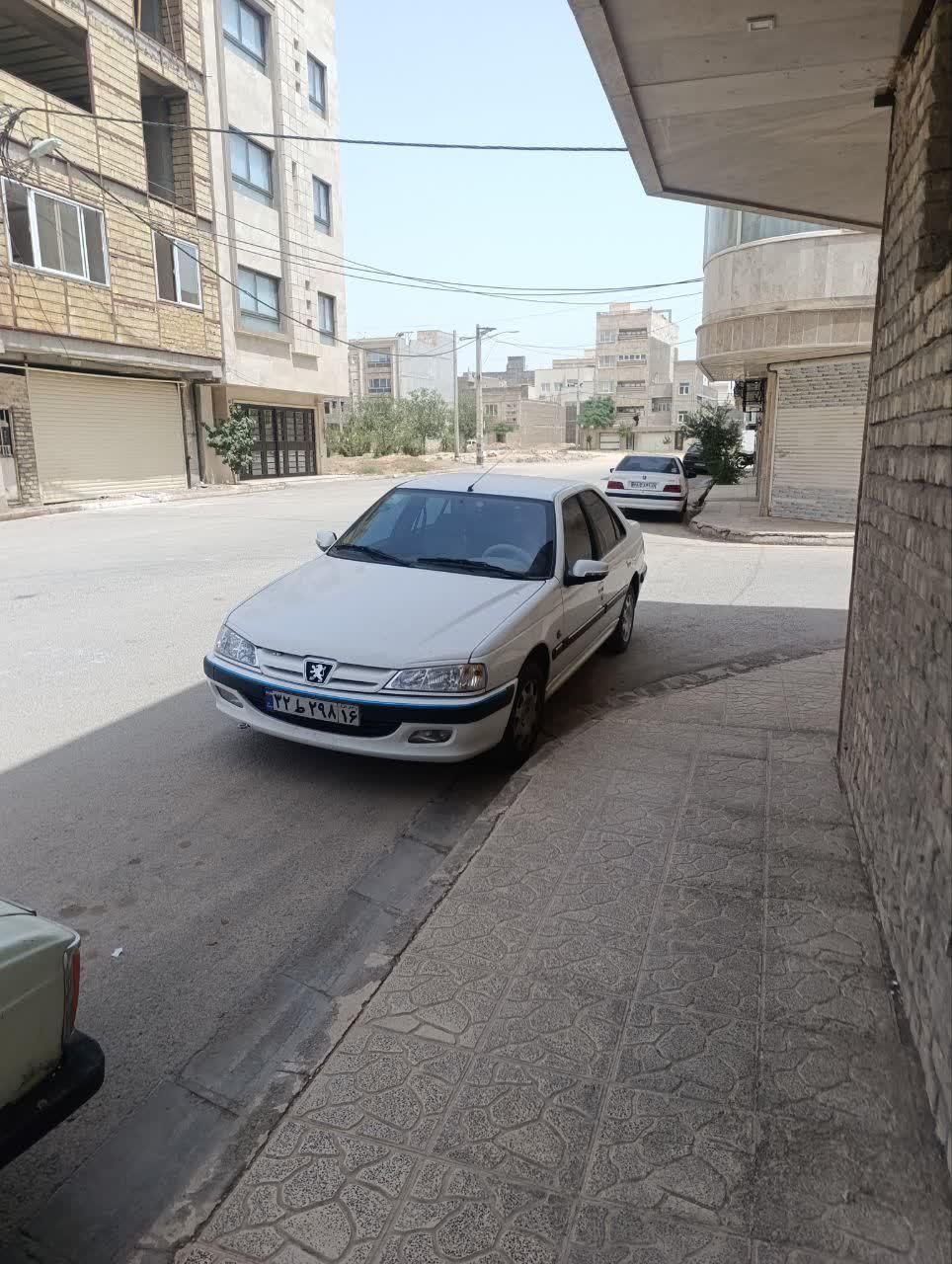 خودرو پژو، پارس آگهی ann_19320204