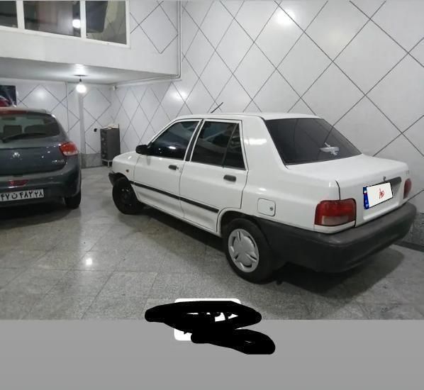پراید 131 SE - 1394