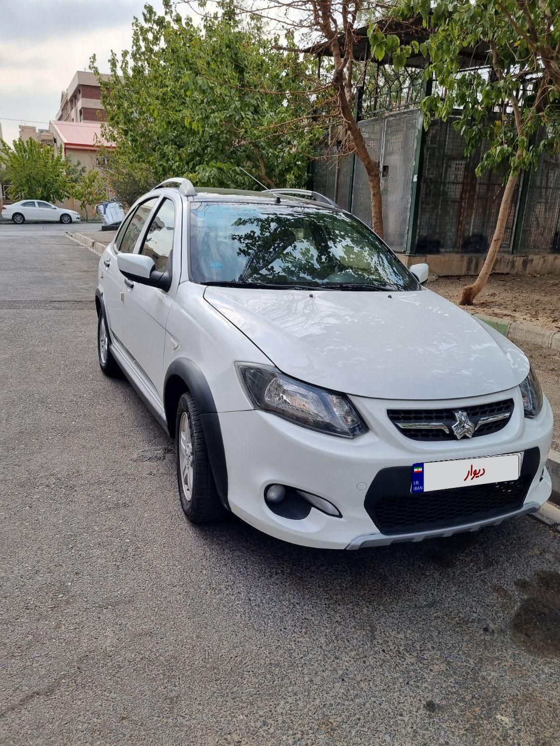 خودرو کوییک، R آگهی ann_19320232
