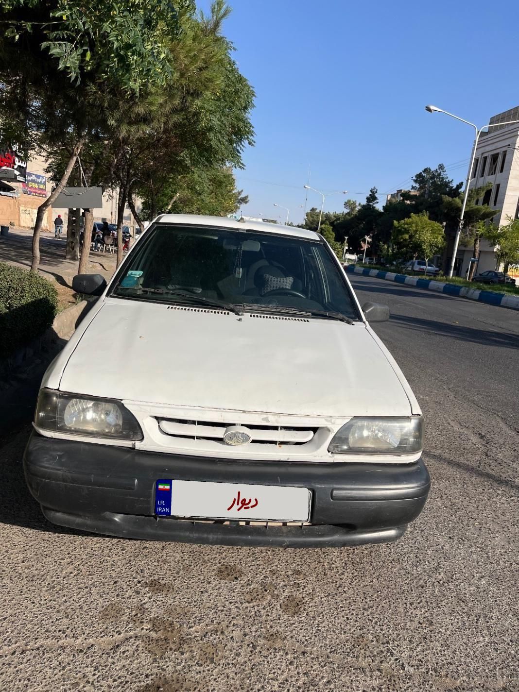 خودرو پراید، 131 آگهی ann_19320248