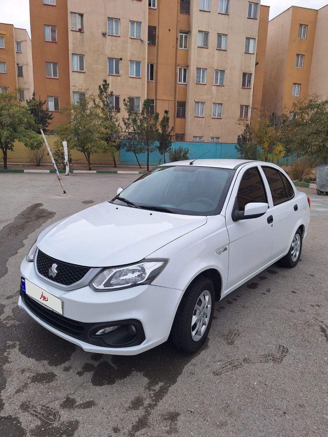 خودرو ساینا، S آگهی ann_19320260