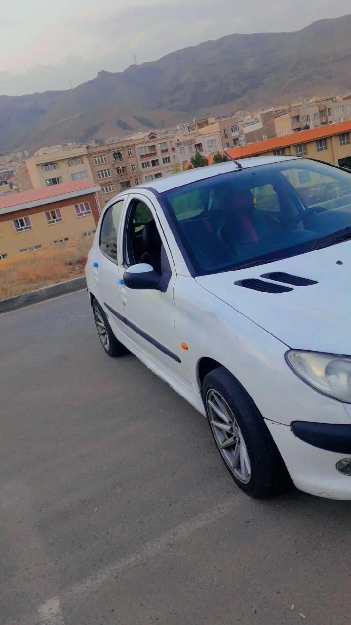 خودرو پژو، 206 آگهی ann_19320261