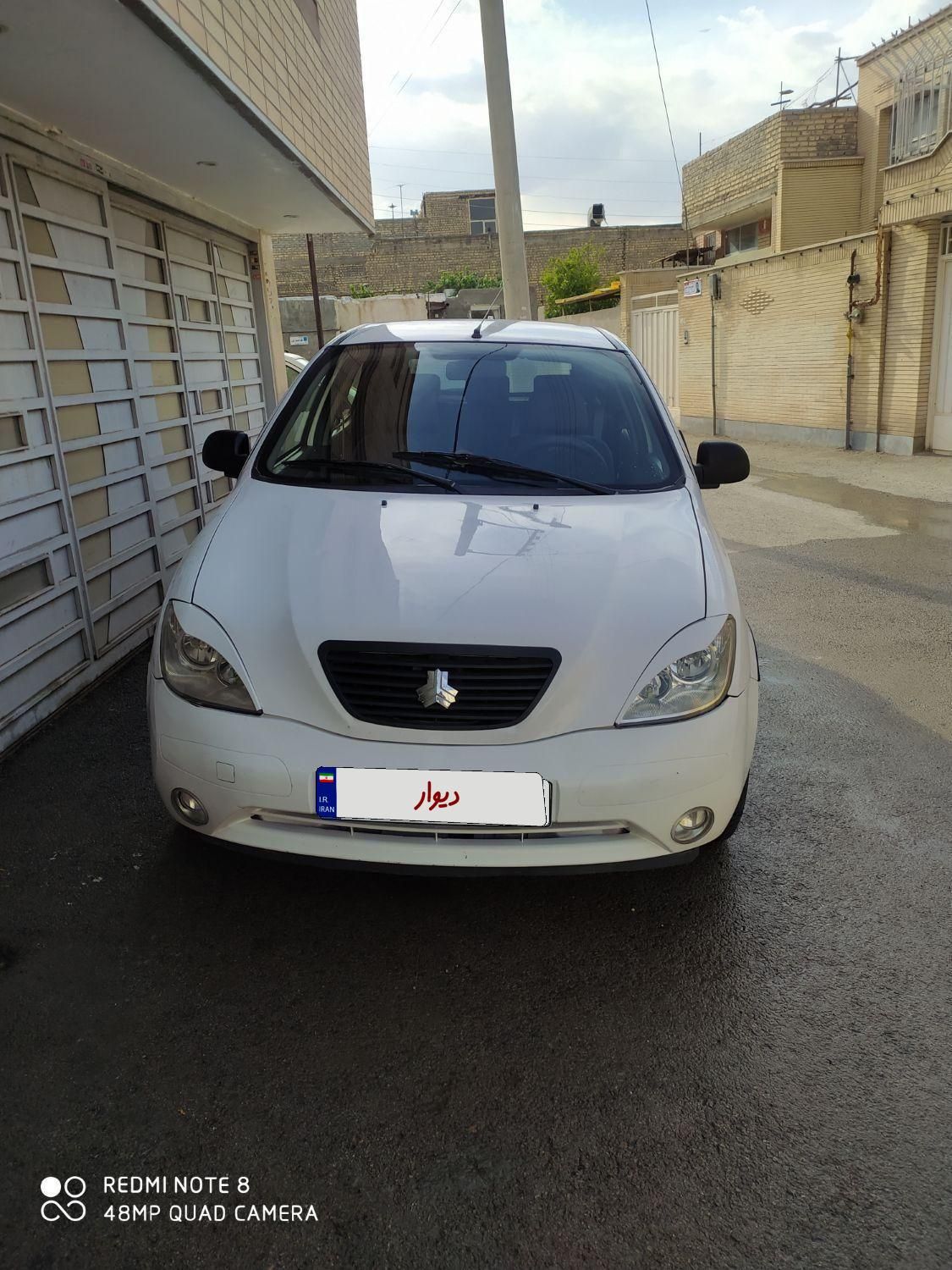 خودرو تیبا، 2 آگهی ann_19320273