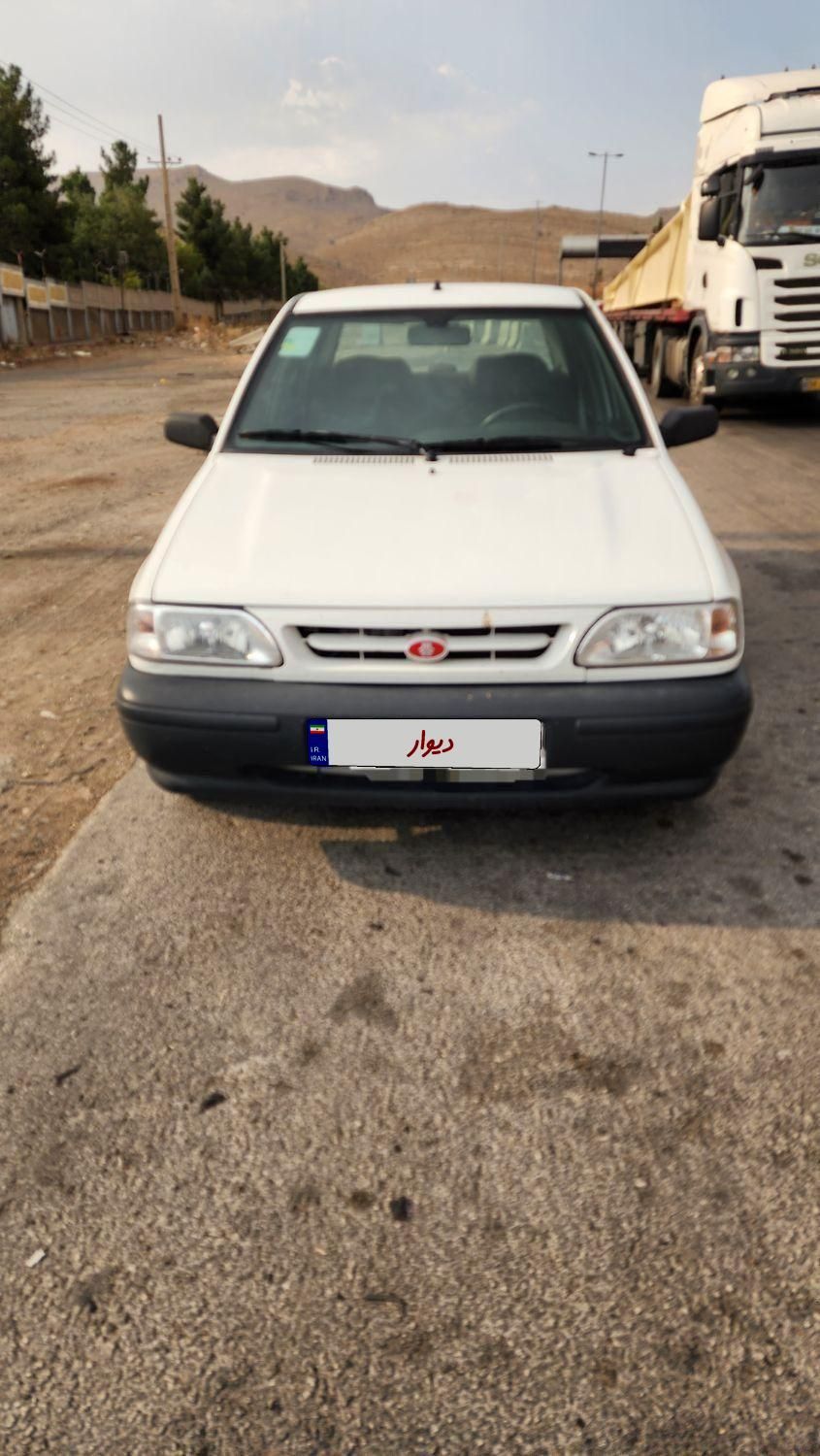 خودرو پراید، 131 آگهی ann_19320275