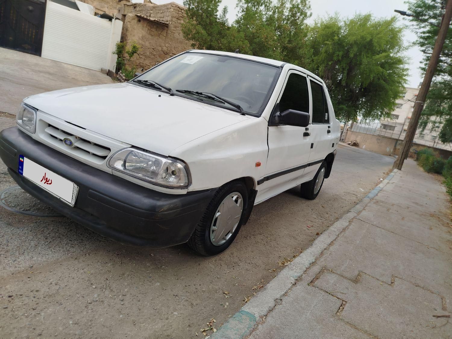 خودرو پراید، 131 آگهی ann_19320285