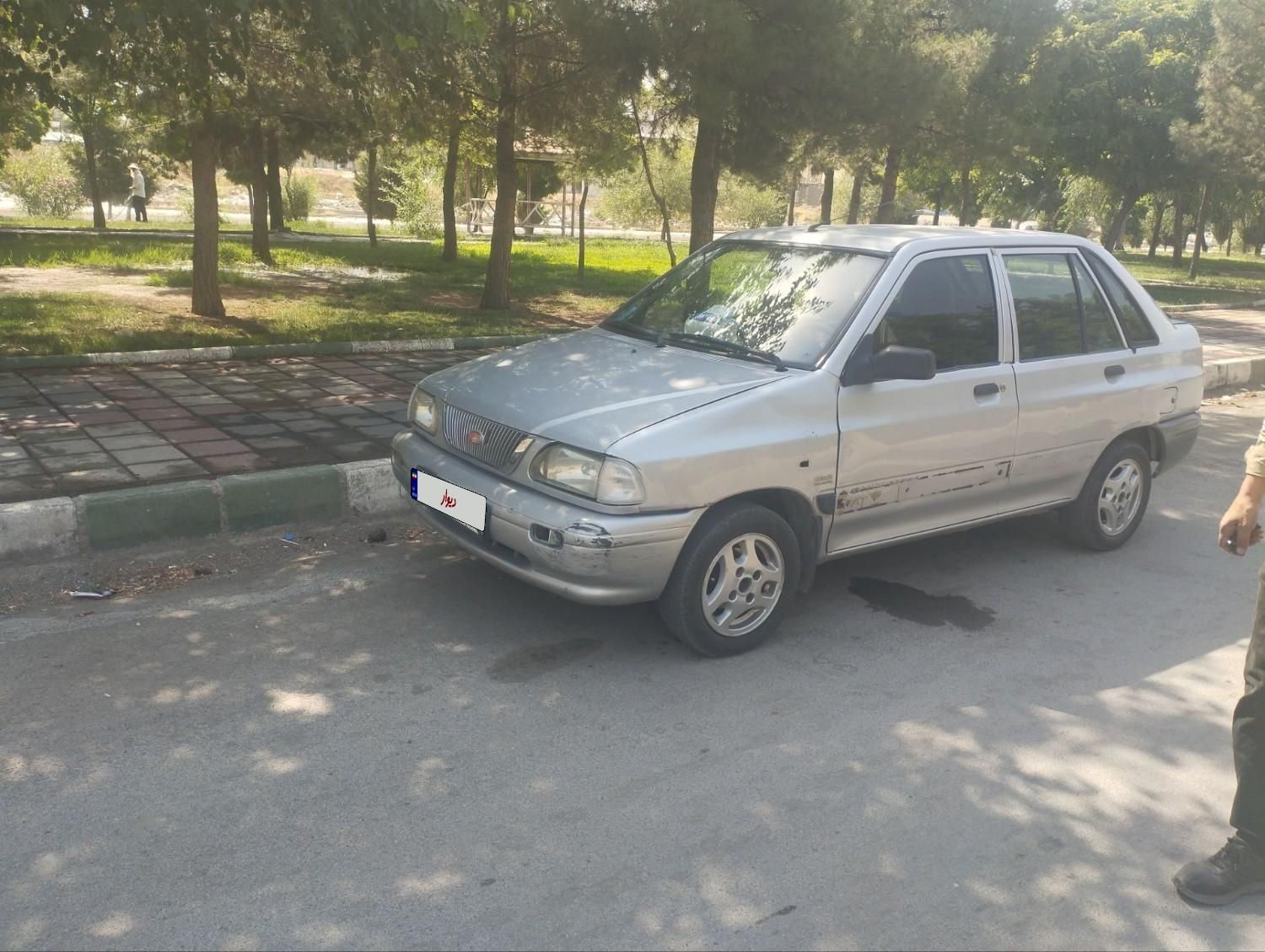 خودرو پراید، 141 آگهی ann_19320288