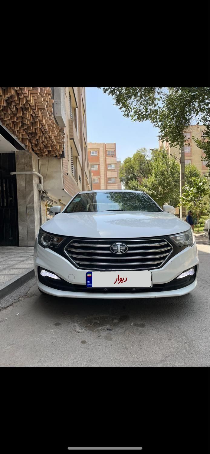 بسترن B30 اتوماتیک - 1399