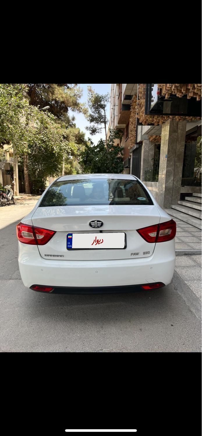بسترن B30 اتوماتیک - 1399