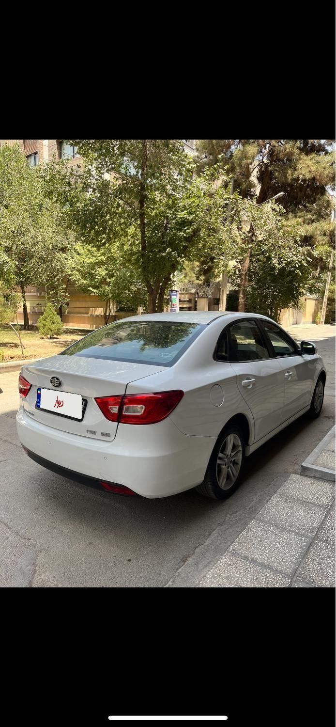بسترن B30 اتوماتیک - 1399