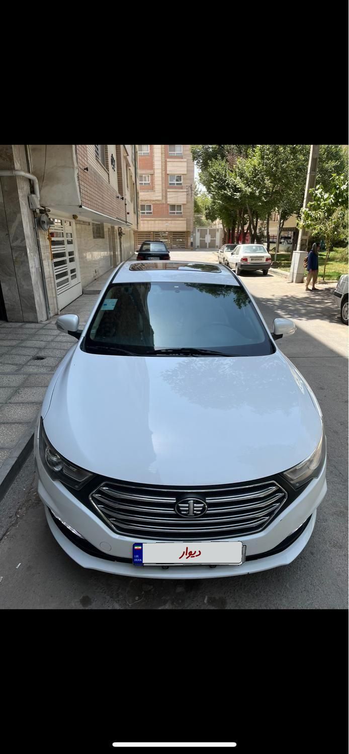 بسترن B30 اتوماتیک - 1399