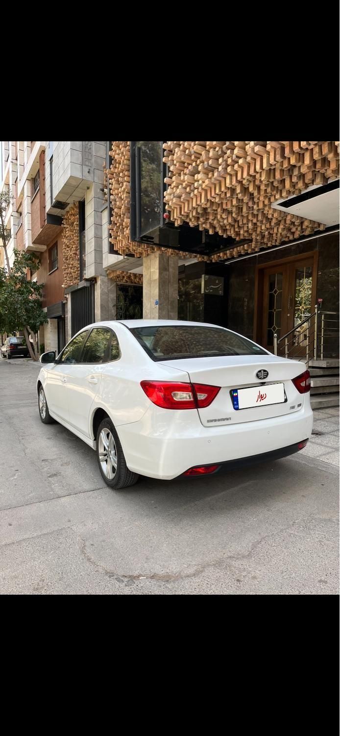 خودرو بسترن، B30 آگهی ann_19320299