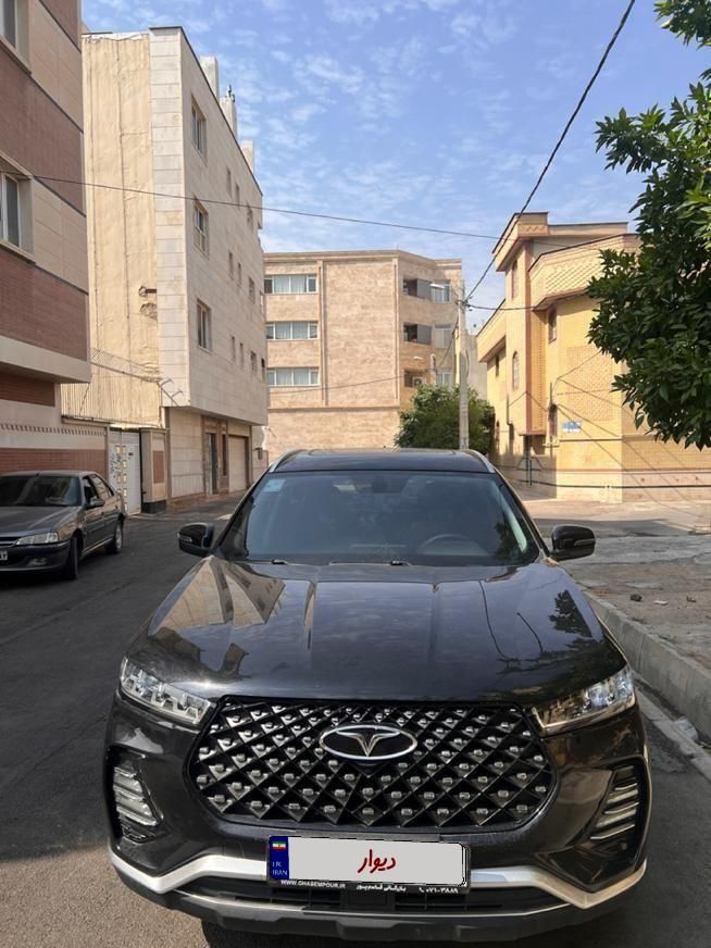 خودرو فونیکس، تیگو 7 پرو آگهی ann_19320300
