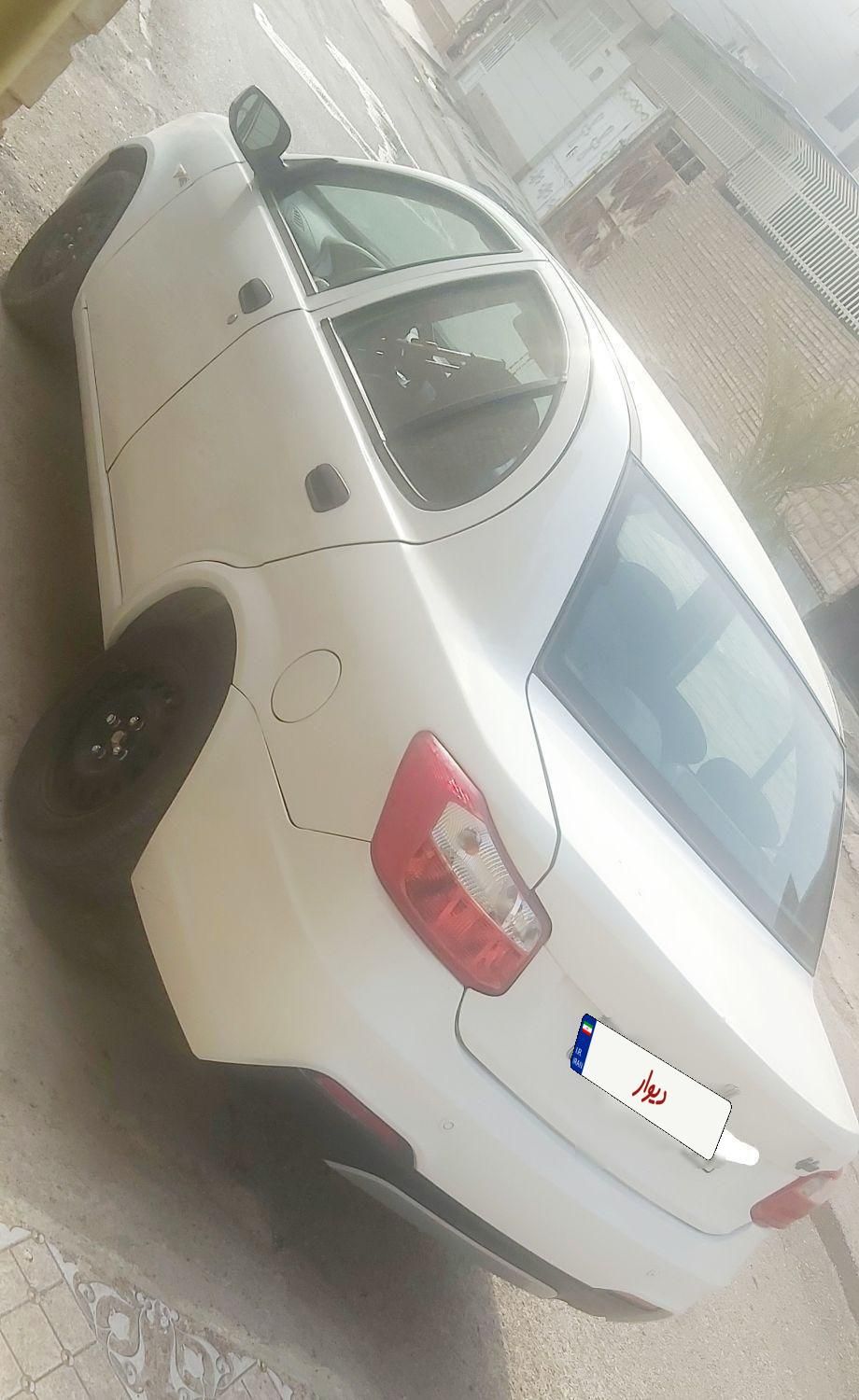 خودرو ساینا، S آگهی ann_19320356