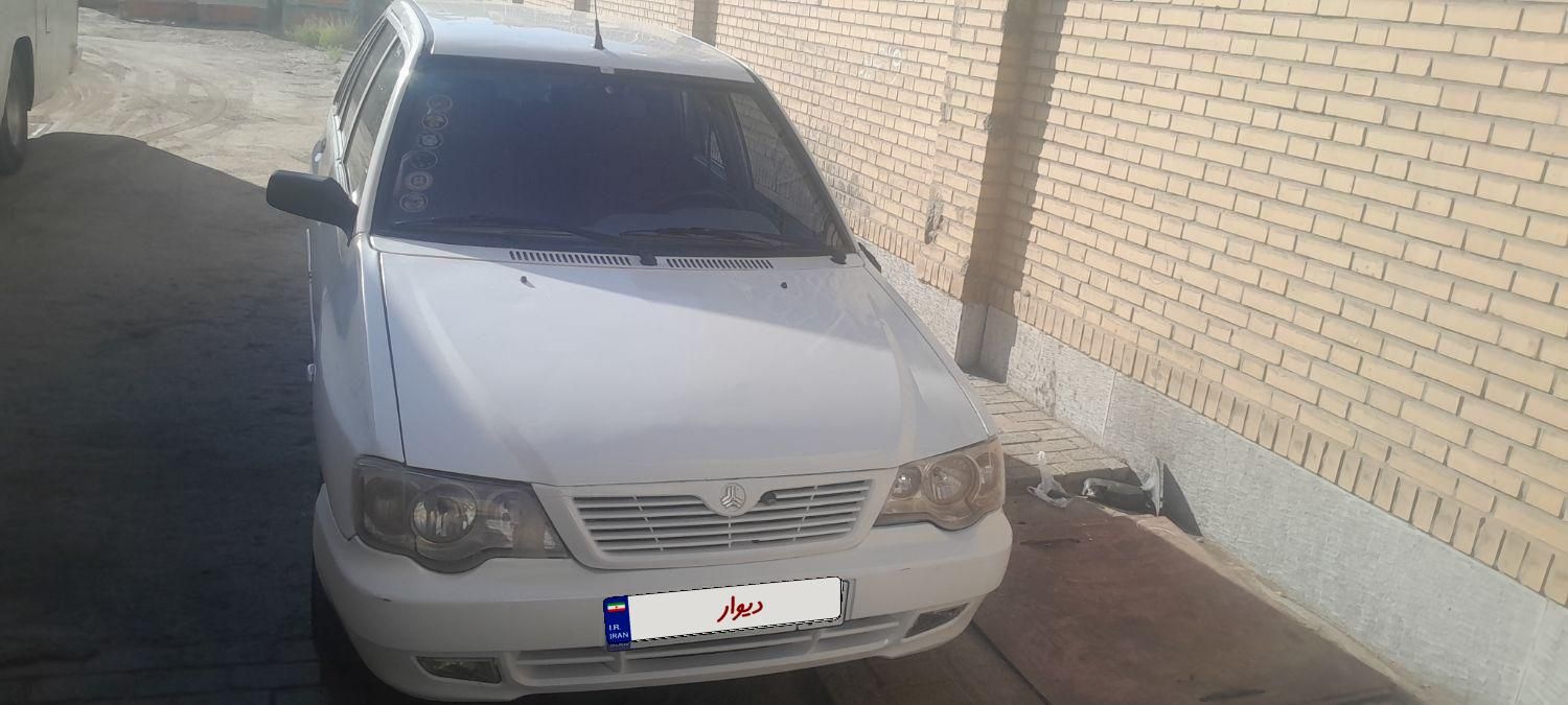 خودرو پراید، 111 آگهی ann_19320369