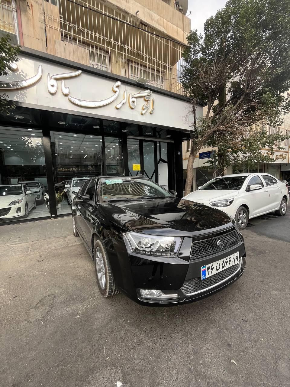 خودرو دنا، پلاس توربو آگهی ann_19320380