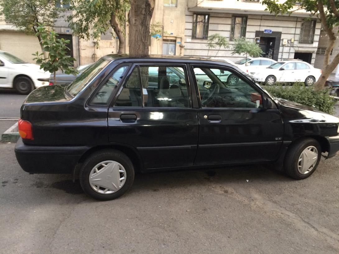 خودرو پراید، صبا آگهی ann_19320391