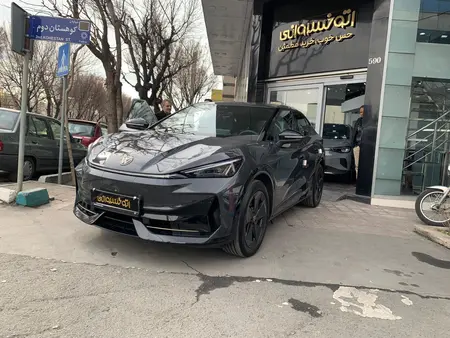 خودرو کی ام سی، T9 آگهی ann_19320392