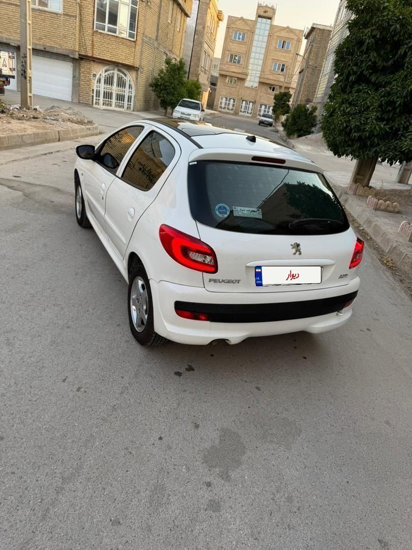 خودرو پژو، 207 آگهی ann_19320401