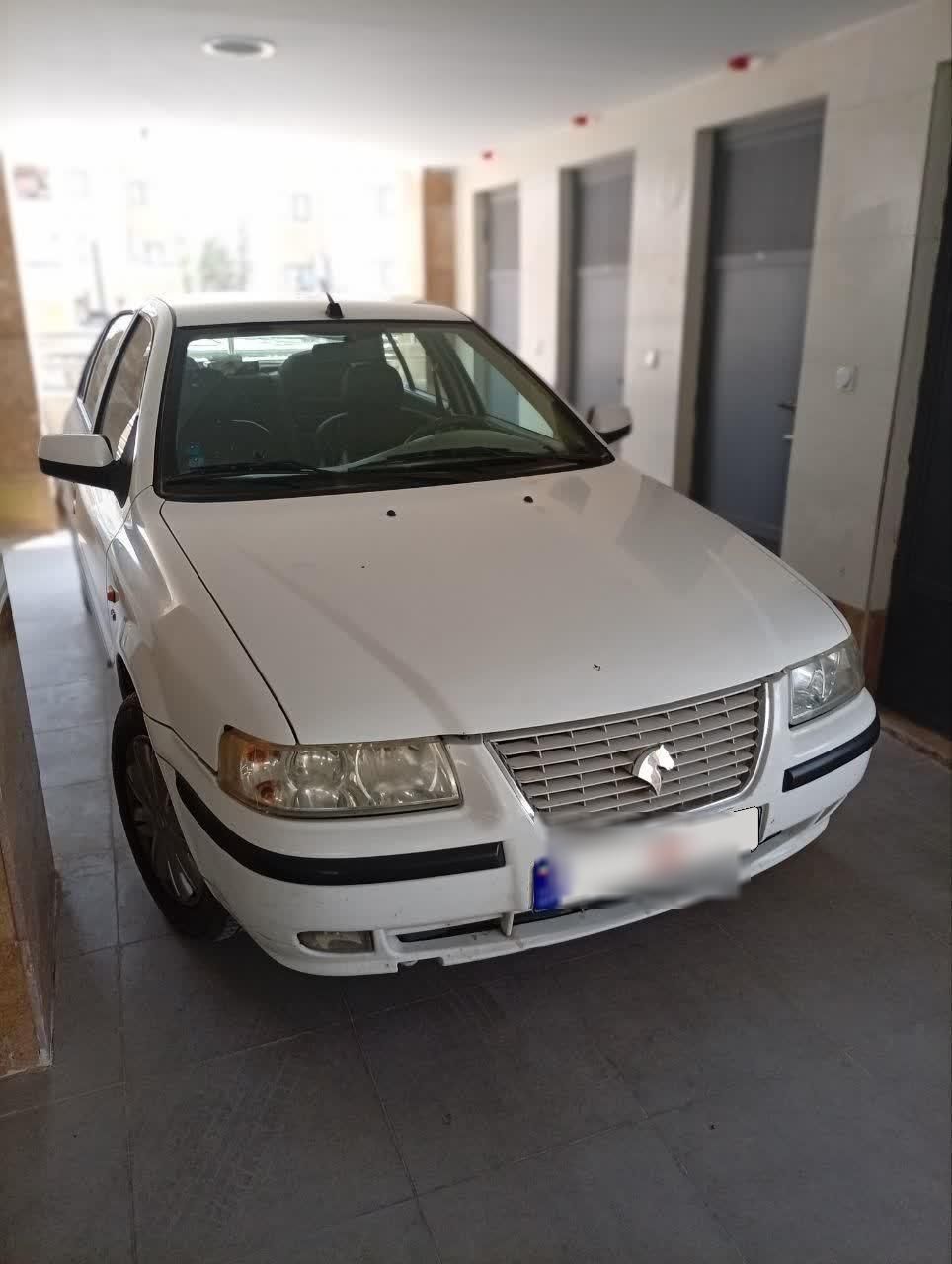 خودرو سمند، LX آگهی ann_19320403