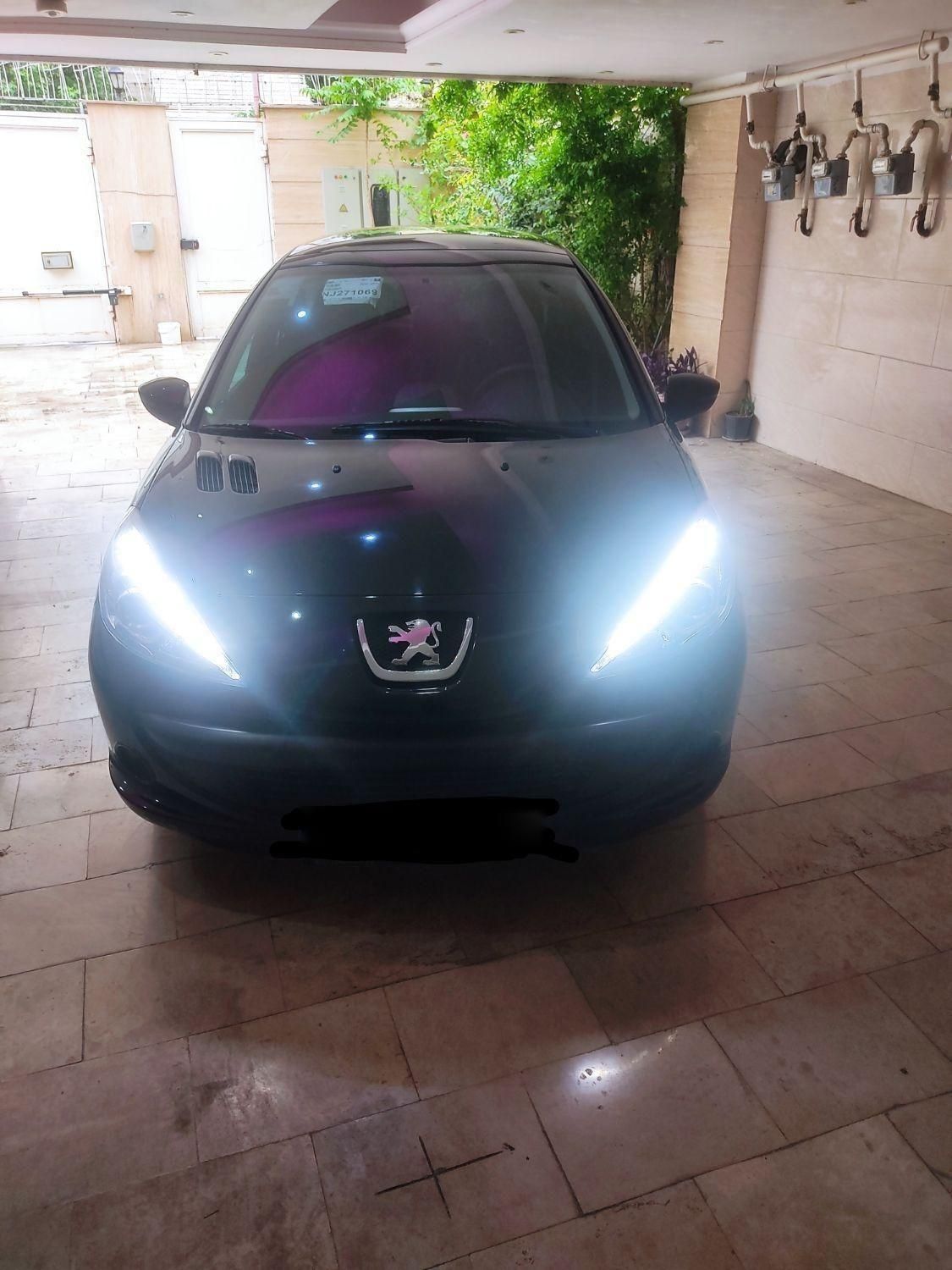 خودرو پژو، 207 آگهی ann_19320415