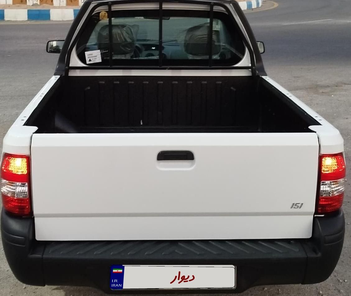 خودرو پراید، 151 آگهی ann_19320417