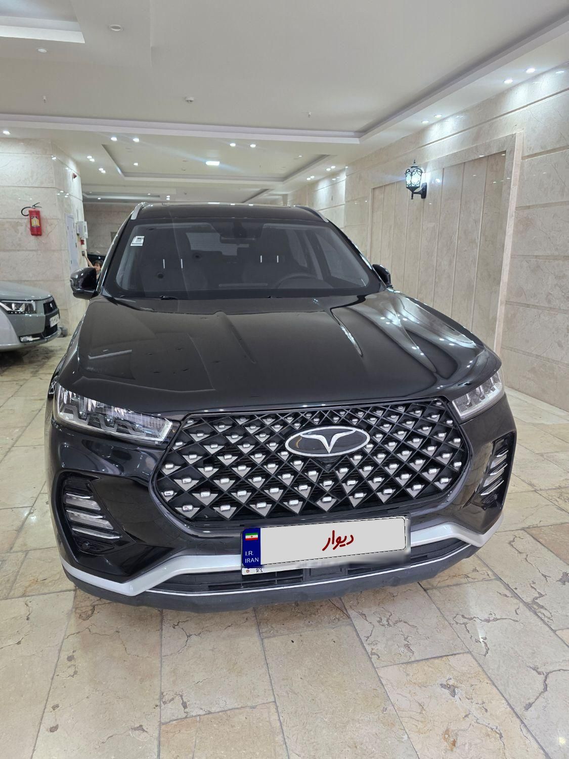 خودرو فونیکس، تیگو 7 پرو آگهی ann_19320434