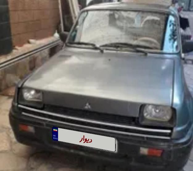 خودرو رنو، پی کی آگهی ann_19320440