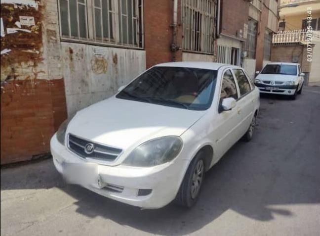 خودرو لیفان، 520I آگهی ann_19320450