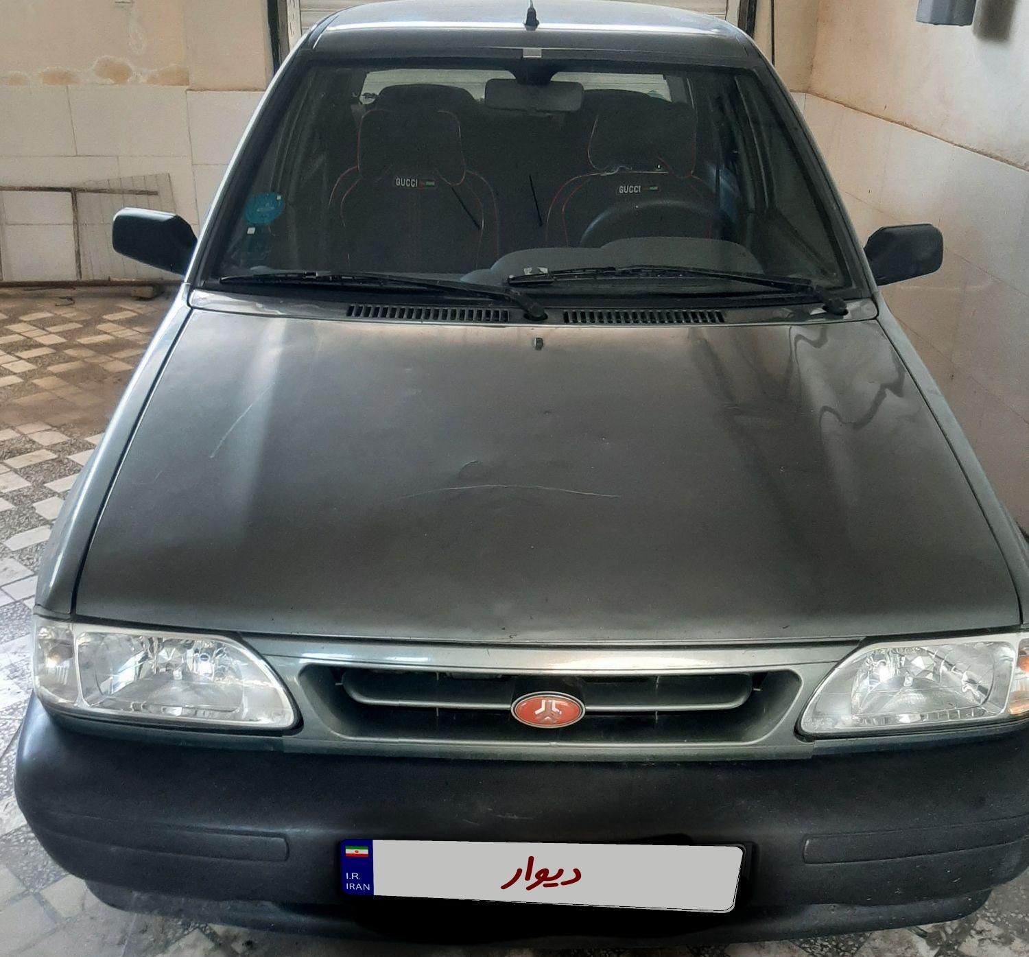 خودرو پراید، 131 آگهی ann_19320451