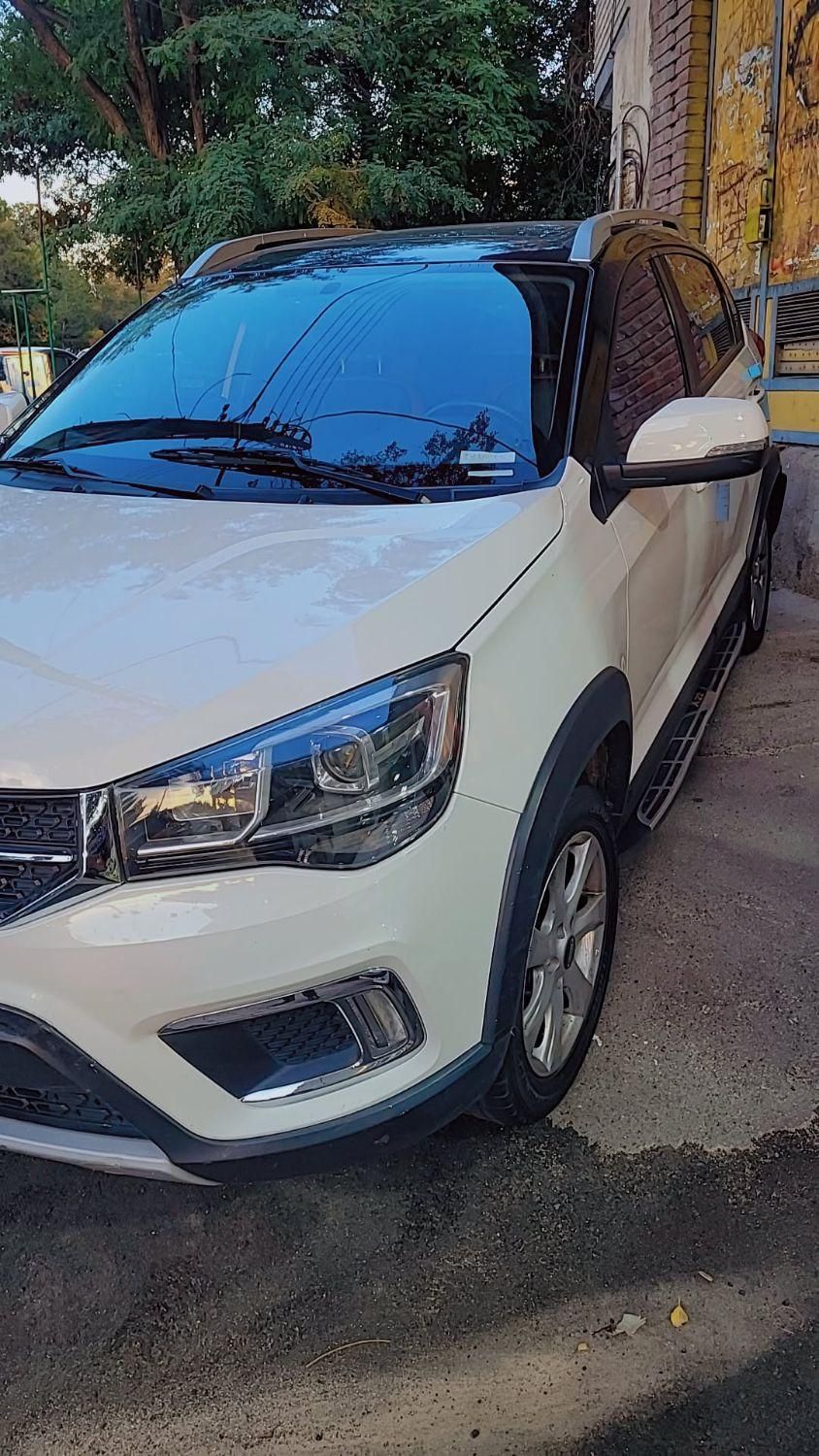 ام وی ام X22 اتوماتیک اسپرت اکسلنت - 1399