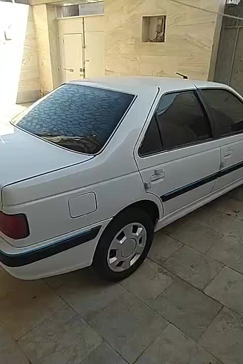 خودرو پژو، پارس آگهی ann_19320459