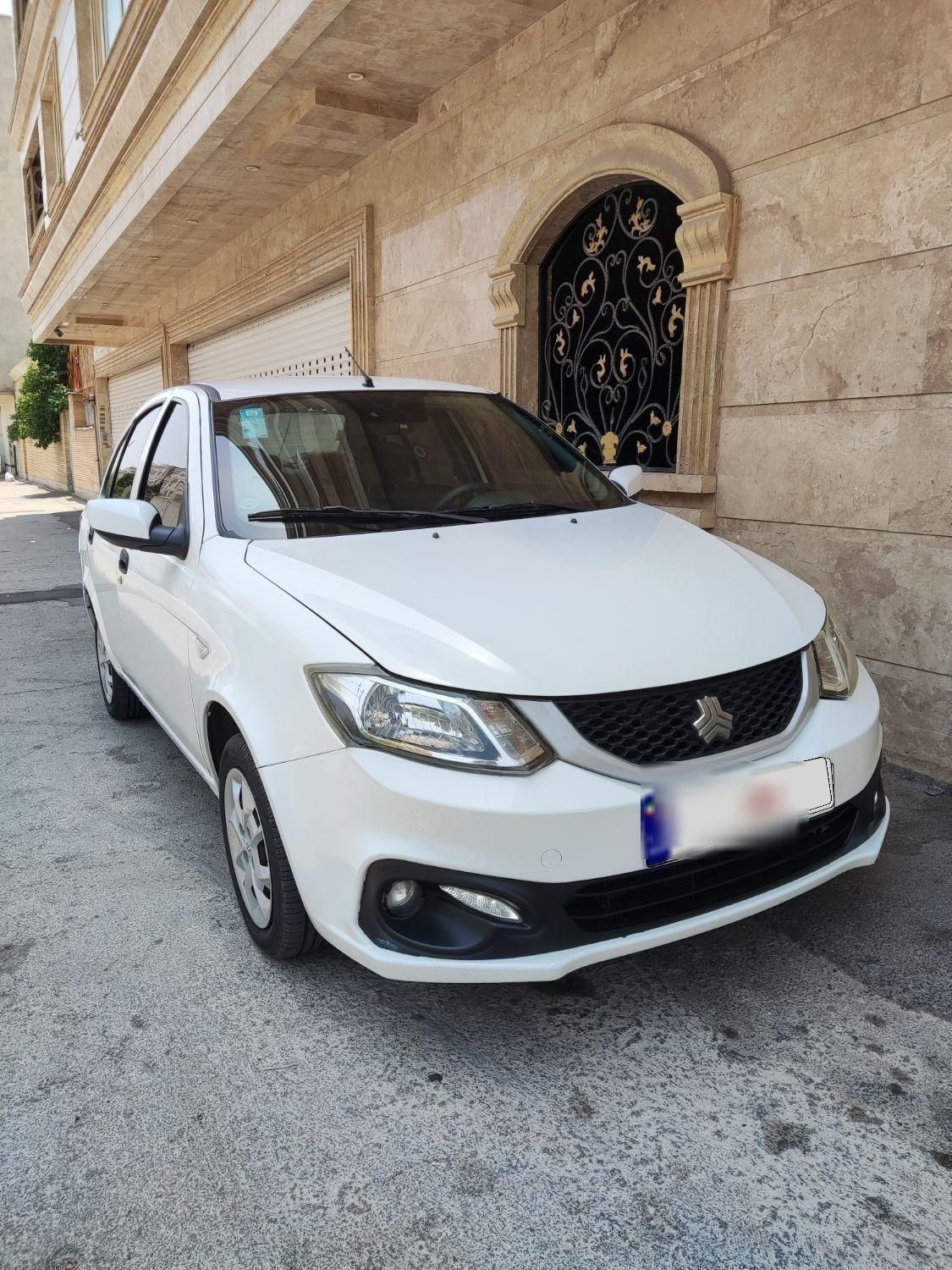 خودرو ساینا، S آگهی ann_19320471