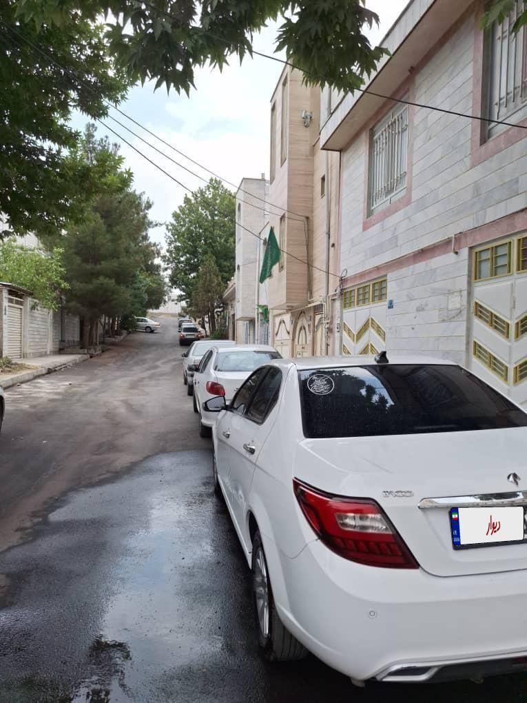 دنا پلاس تیپ ۲ سانروف ۴ ایربگ - 1399