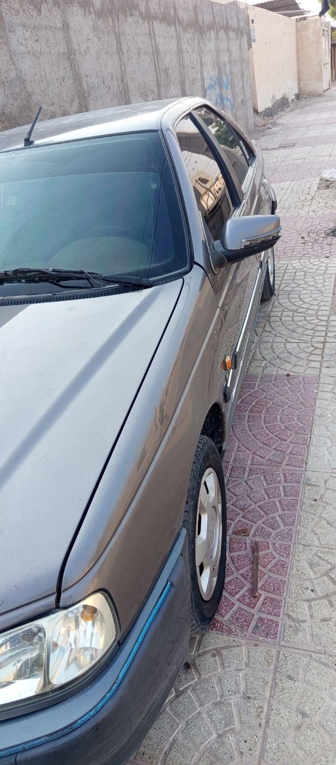 خودرو پژو، پارس آگهی ann_19320483