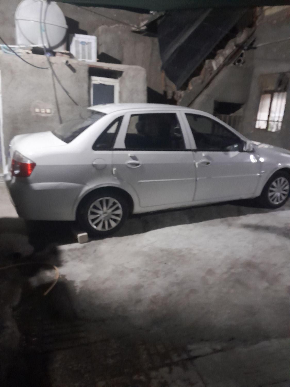 خودرو لیفان، 520 آگهی ann_19320488