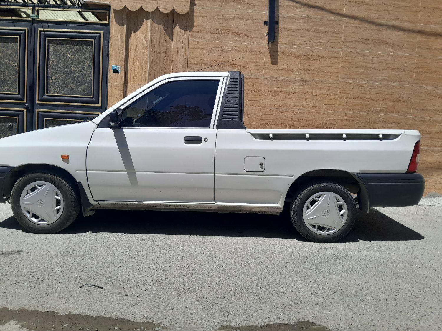 خودرو پراید، 151 آگهی ann_19320496