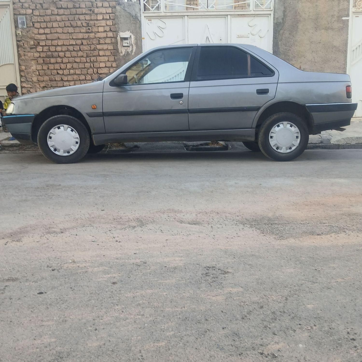 خودرو پژو، 405 آگهی ann_19320505