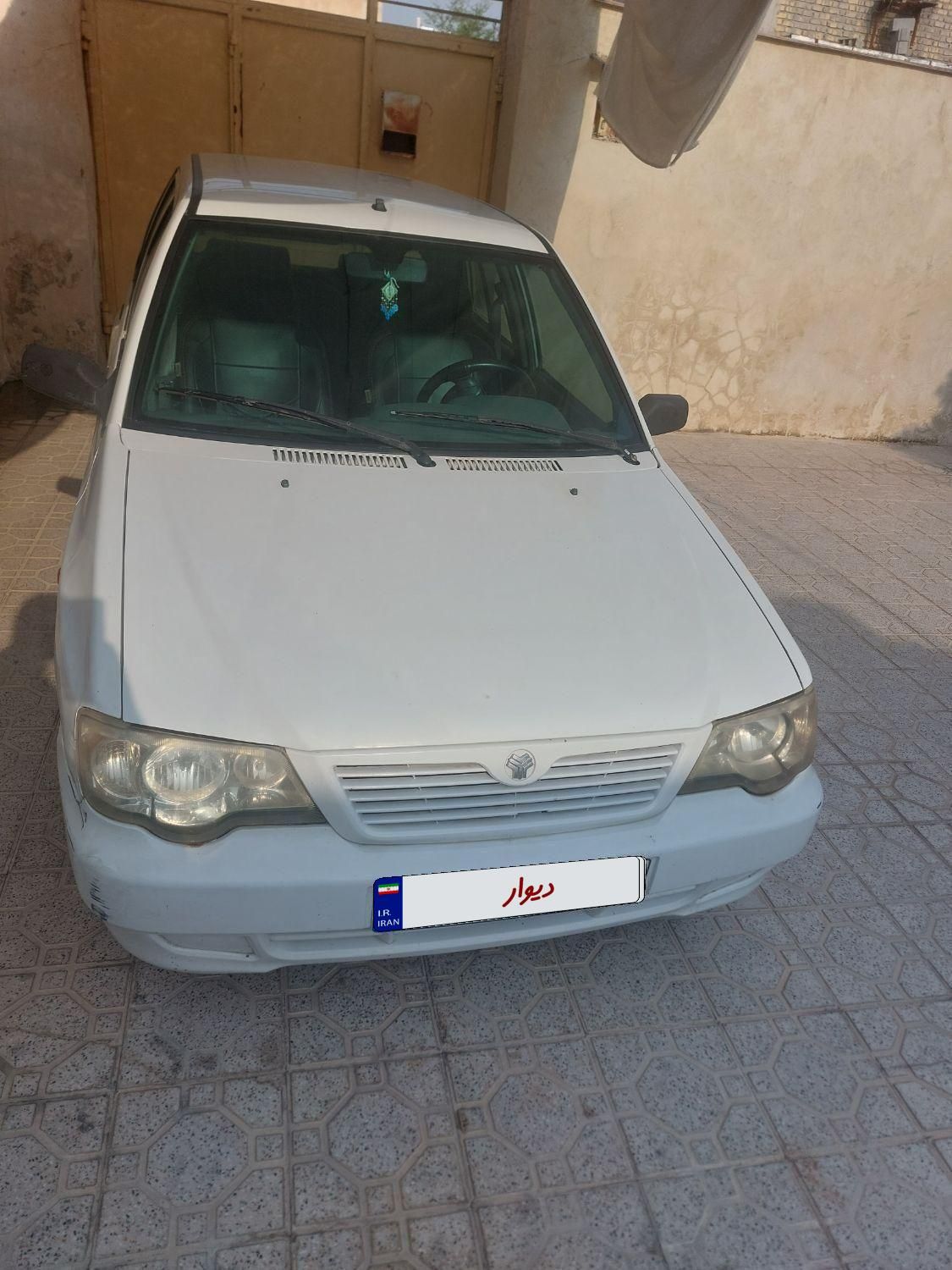 خودرو پراید، 111 آگهی ann_19320510