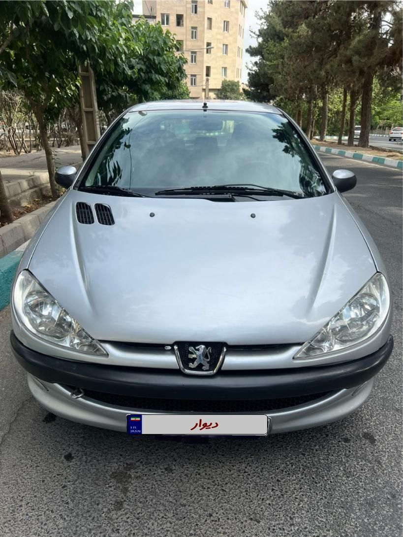 خودرو پژو، 206 آگهی ann_19320534