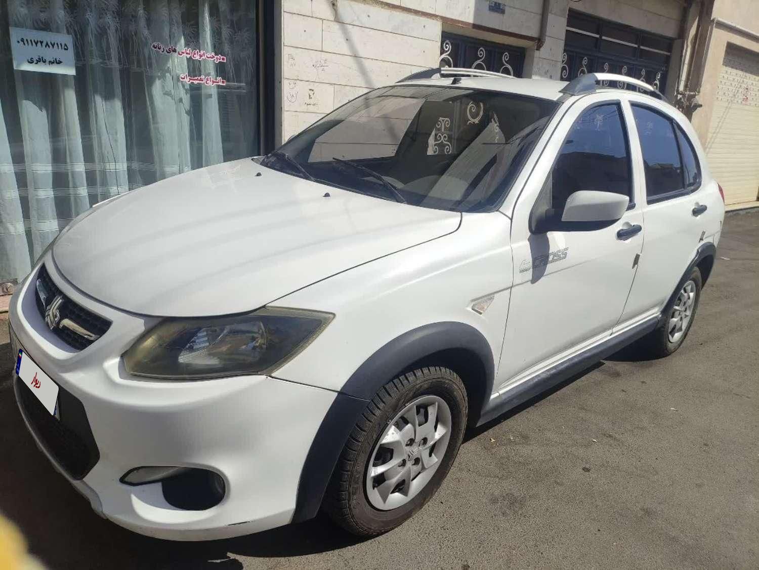 خودرو کوییک، معمولی آگهی ann_19320540
